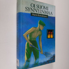 Martti Kainulainen : Oi Suomi synnyinmaa - pikkukuva 1
