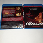 The Changeling - SF Region B Blu-Ray Futurefilm - pikkukuva 1