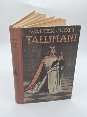 Walter Scott - Talismani