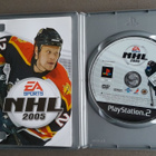 PS2: NHL 2005 peli (2004) - pikkukuva 3