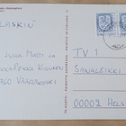 Helsinki, Tervasaari, Tervasaaren aitan terassi, p. 1986 - pikkukuva 2
