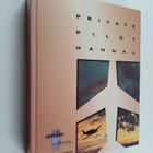 Jeppesen Sanderson, inc : Private Pilot Manual - pikkukuva 1