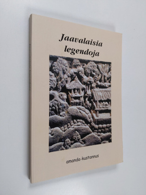 Jaavalaisia legendoja