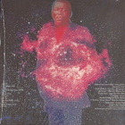 Elvin Jones - Genesis (UUSI COLOR LP) - pikkukuva 2