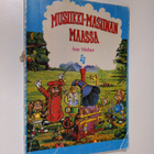 Ane Weber : Musiikkimasiinan maassa - pikkukuva 1