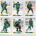 2019-20 Cardset Series 2 Ilves Team Set 12 korttia (25-36) - pikkukuva 2
