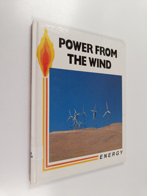Hazel Songhurst : Power from the wind