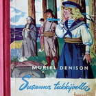 Muriel Denison: Susanna -sarjaa - pikkukuva 1