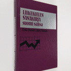 Outi Steuer ym. : Liikekielen sanakirja suomi-saksa - pikkukuva 1