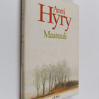 Antti Hyry : Maatuuli - pikkukuva 1