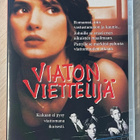 Viaton viettelijä (1996) Winona Ryder & Lukas Haas - pikkukuva 1