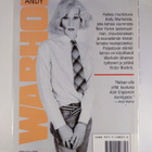 Victor Bockris : Andy Warhol - pikkukuva 2
