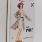 Jason Hazeley ym. : How it Works: The Wife - pikkukuva 1