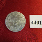 2 Markkaa 1865 - pikkukuva 1