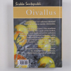 Sirkka Santapukki : Oivallus - pikkukuva 2