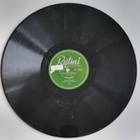 Savikiekko 1950 - Henry Theel - Rytmi VR 6081 - pikkukuva 4