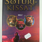 Erin Hunter : Soturikissat: Klaanien legendoja - pikkukuva 1