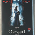 Juan Antonio Bayona: ORPOKOTI (2007) Belen Rueda (UUSI) - pikkukuva 1