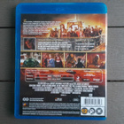 BD: Percy Jackson: Hirviöidenmeri (Logan Lerman 2013) - pikkukuva 2