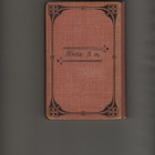 Merimee, Prosper: Colomba, Kansa 1907, sid., K3 - pikkukuva 3