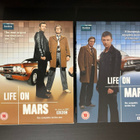 Life on Mars - Season 1 & 2 - DVD - pikkukuva 1