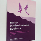 Aura Korppi-Tommola : Naiset ihmisoikeuksien puolesta : N... - pikkukuva 1