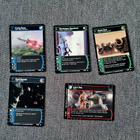 WOTC SW TCG - 12 korttia - Mukana Boba Fett - pikkukuva 2