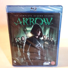 ARROW  (KAUSI 2) BD UUSI - pikkukuva 1