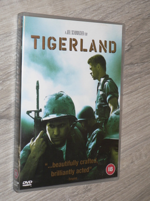 Tigerland - DVD
