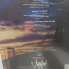 AESOP ROCK - DAYLIGHT  us 2001 M-/EX 12" - pikkukuva 2