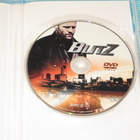 Dvd - Blitz - Elliott Lester  -elokuva 2011 - pikkukuva 2