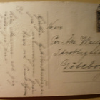 Lasten onnitteluorkesteri, kultausta ym.p. 1929 - pikkukuva 2