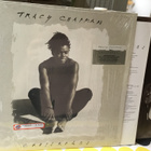 Track Chapman Crossroads lp in schrink Nm GER inn, hype - pikkukuva 1
