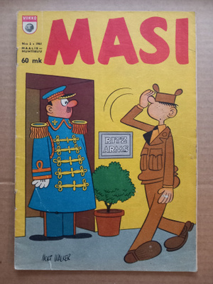 Masi 2/1961