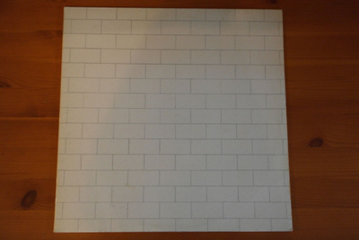 Pink Floyd:The Wall 2LP