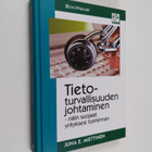 Juha E. Miettinen : Tietoturvallisuuden johtaminen : näin... - pikkukuva 1