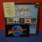 FOGHAT - THE COMPLETE BEARSVILLE ALBUMS COLLECTION M/M 13CD - pikkukuva 1