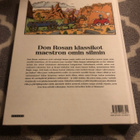 Don Rosan parhaat - mestarin omat suosikit - pikkukuva 2