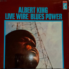 Albert King - Live Wire/Blues Power (uudenveroinen vinyyli) - pikkukuva 1