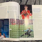 UEFA CHAMPIONS LEAGUE FINAL MUNICH 2012 PROGRAMME - pikkukuva 5