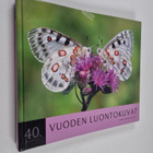 Vuoden luontokuvat 2020 : kauneimmat luontokuvat - mielen... - pikkukuva 1