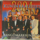 Kokoelma • Tangomarkkinat 17 • Kuninkaalliset 2004 CD - pikkukuva 1