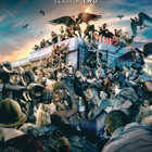 DOMINION 2 KAUSI (56 440) k -FI- DVD (3) 2016 8h 45min, - pikkukuva 1
