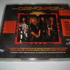 Bonfire - Fireworks (CD) - pikkukuva 2