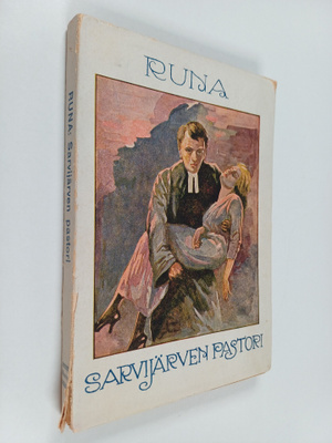 Runa : Sarvijärven pastori