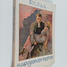 Runa : Sarvijärven pastori - pikkukuva 1