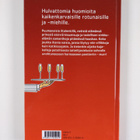 Pirkko-Liisa Perttula : Puumanaisia ja kulkukolleja - pikkukuva 2