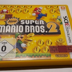 * New Super Mario Bros. 2 3DS PAL -EUR CIB Lue Kuvaus /Kuvat - pikkukuva 1