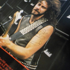 JUDAS PRIEST KIERTUEKIRJA NELJÄLLÄ NIMMARILLA - pikkukuva 4