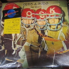 WHO - ODDS & SODS - EX+/EX+ LP ger 74 - pikkukuva 1